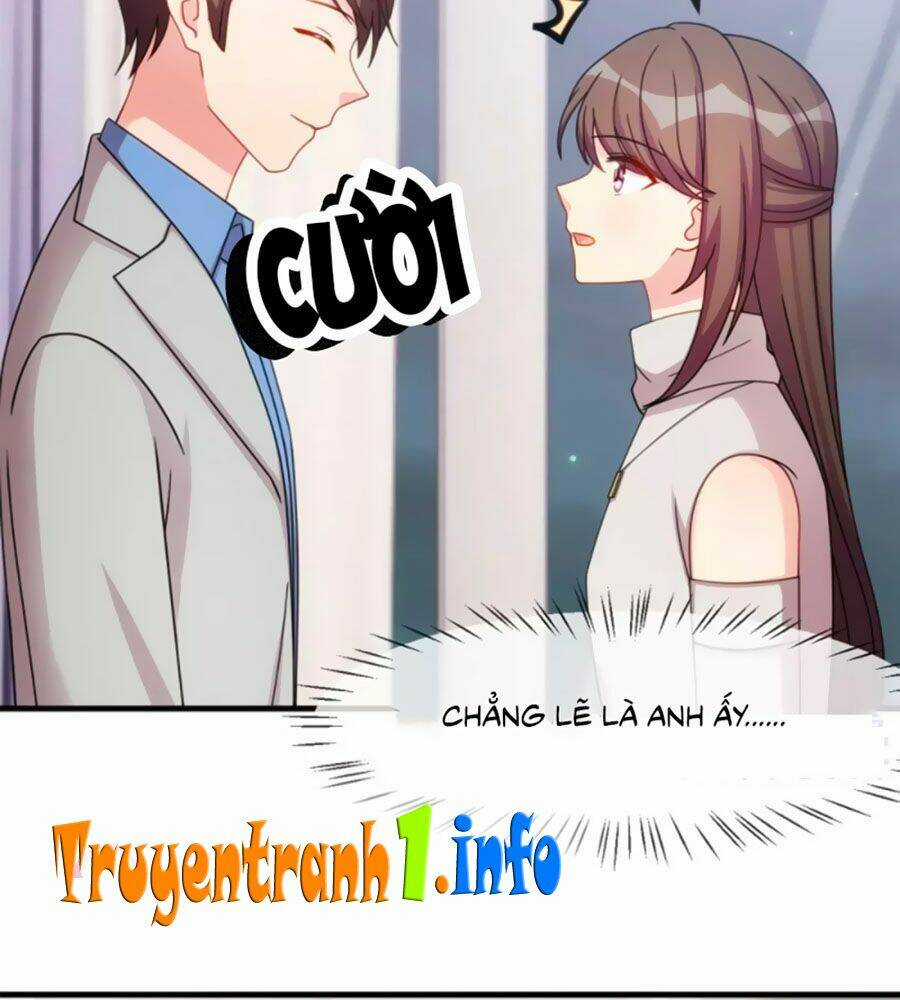 Cô Vợ Ấm Áp Của Hạ Thiếu Chapter 292 trang 2