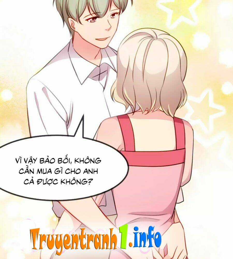 Cô Vợ Ấm Áp Của Hạ Thiếu Chapter 292 trang 21