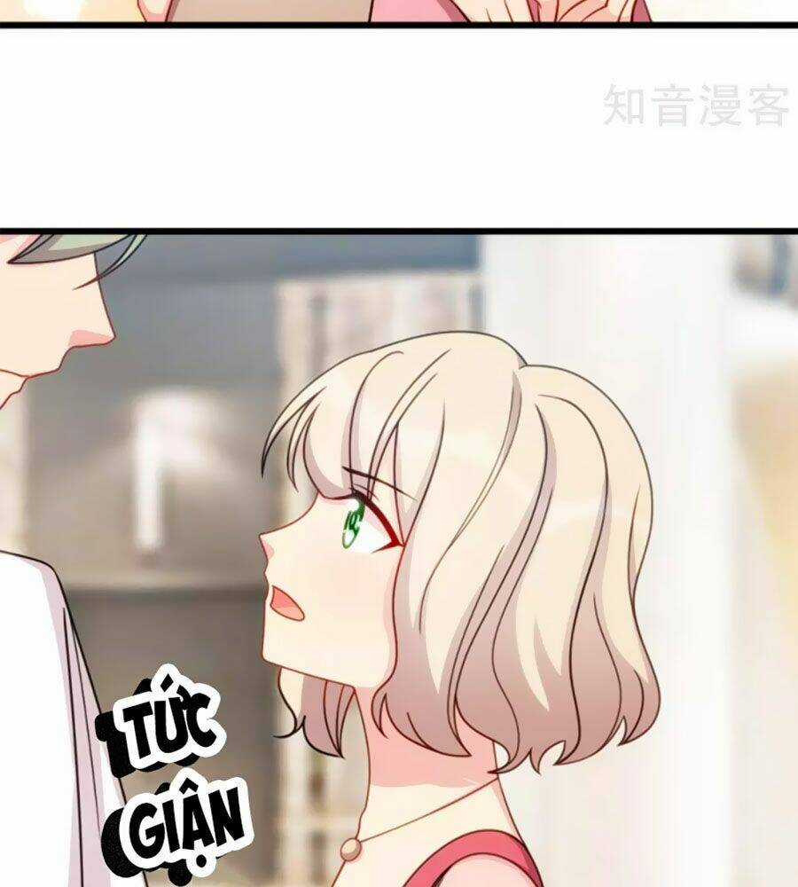 Cô Vợ Ấm Áp Của Hạ Thiếu Chapter 292 trang 22