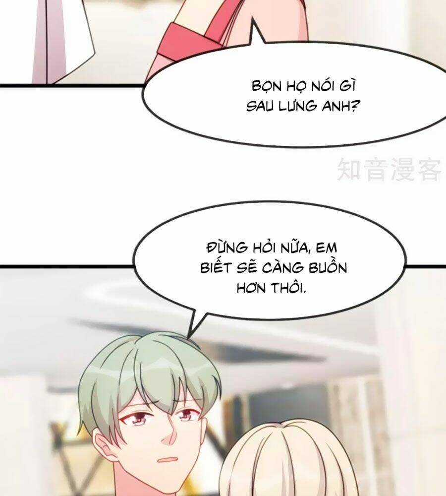 Cô Vợ Ấm Áp Của Hạ Thiếu Chapter 292 trang 23