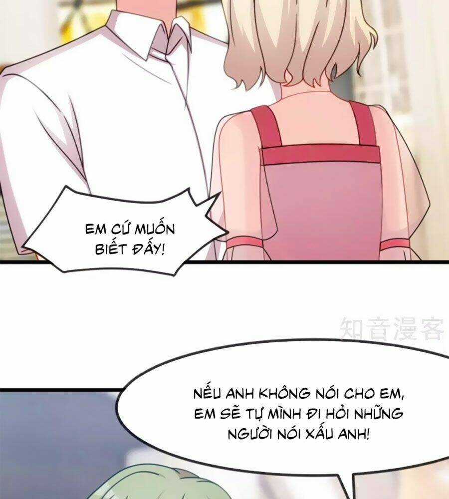 Cô Vợ Ấm Áp Của Hạ Thiếu Chapter 292 trang 24