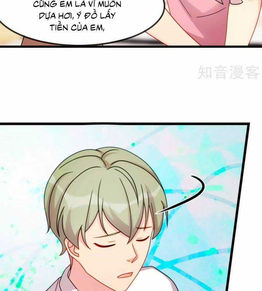 Cô Vợ Ấm Áp Của Hạ Thiếu Chapter 292 trang 26