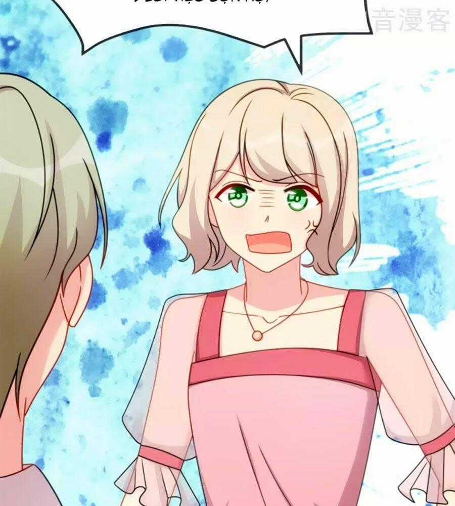 Cô Vợ Ấm Áp Của Hạ Thiếu Chapter 292 trang 28