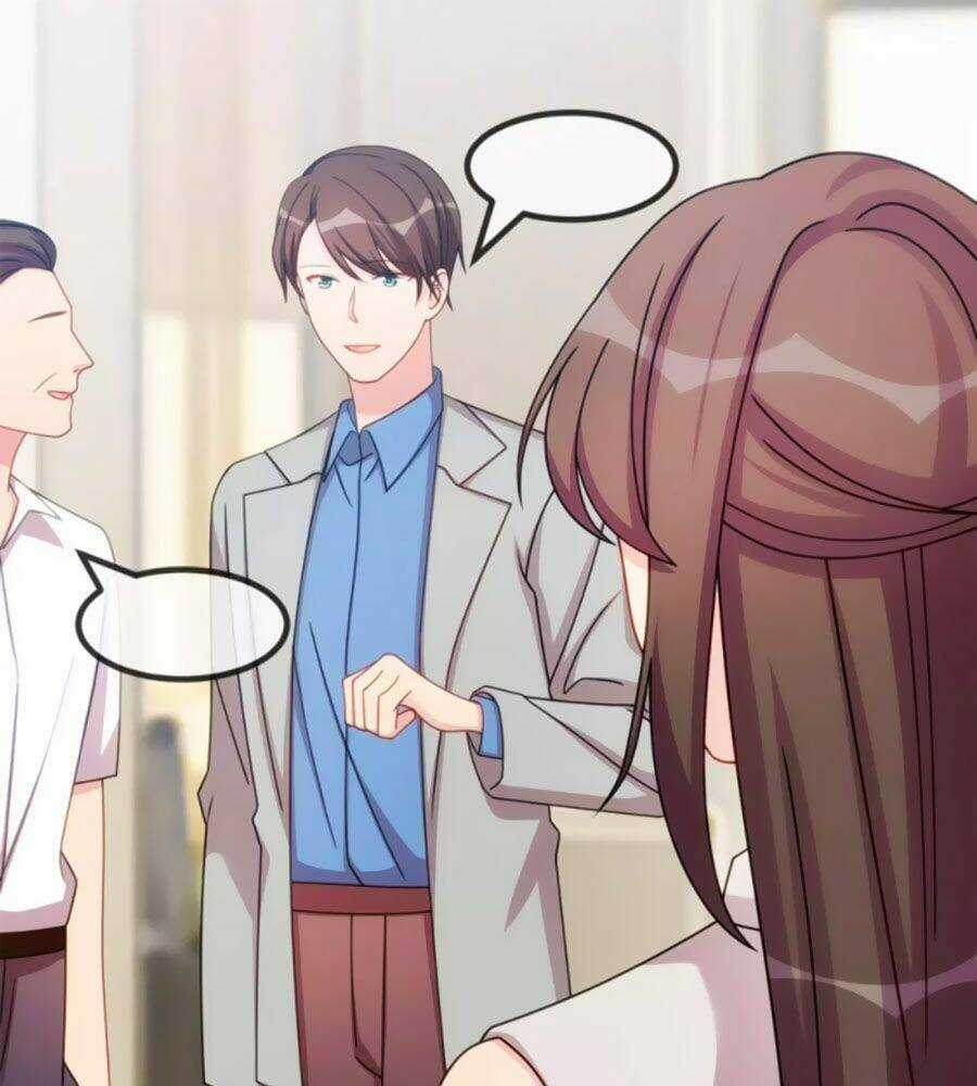 Cô Vợ Ấm Áp Của Hạ Thiếu Chapter 292 trang 3