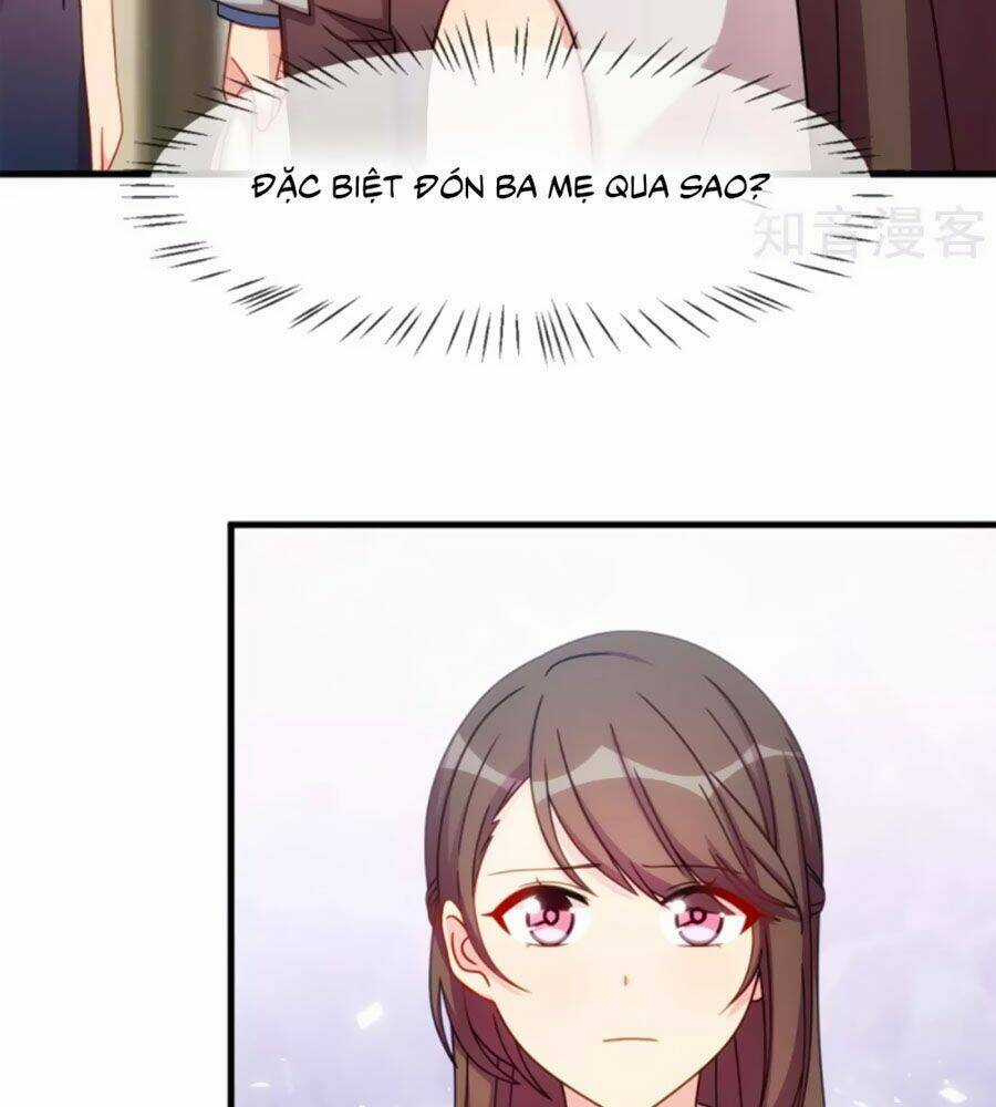 Cô Vợ Ấm Áp Của Hạ Thiếu Chapter 292 trang 4