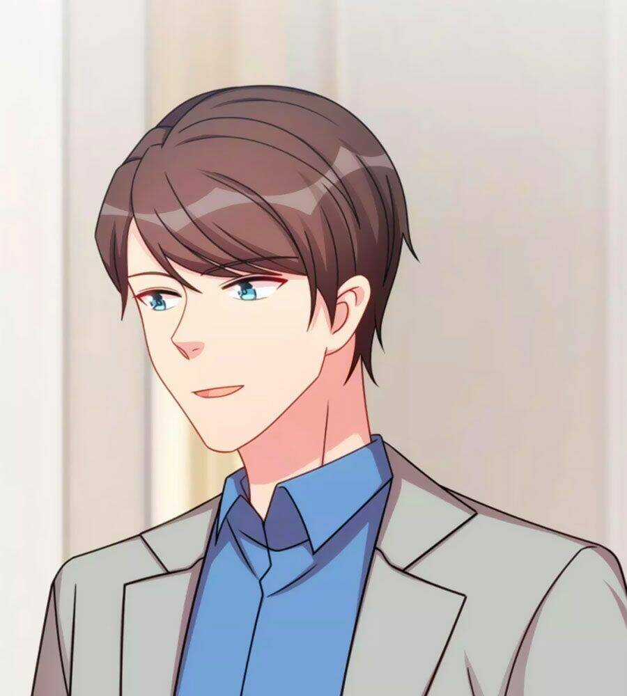 Cô Vợ Ấm Áp Của Hạ Thiếu Chapter 292 trang 6