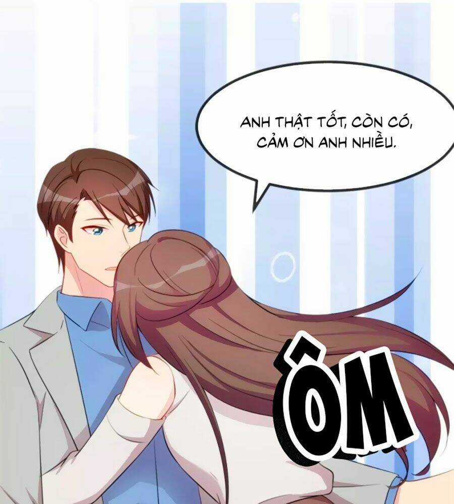 Cô Vợ Ấm Áp Của Hạ Thiếu Chapter 292 trang 8