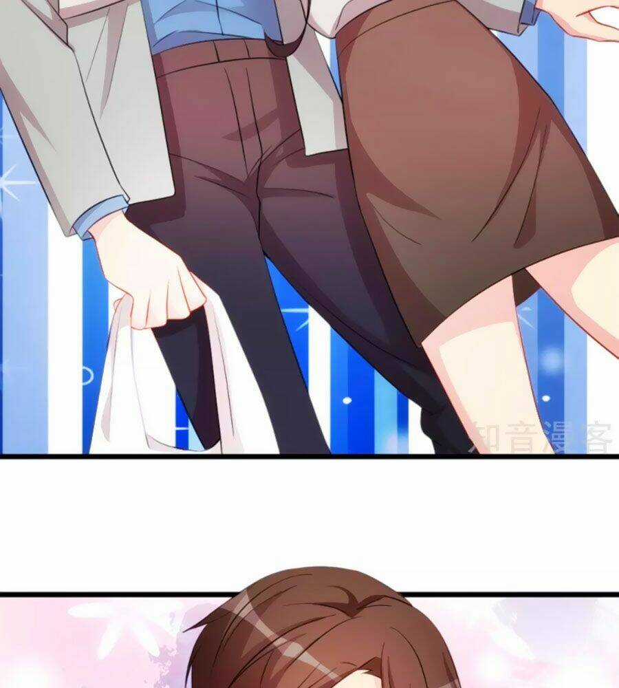 Cô Vợ Ấm Áp Của Hạ Thiếu Chapter 292 trang 9