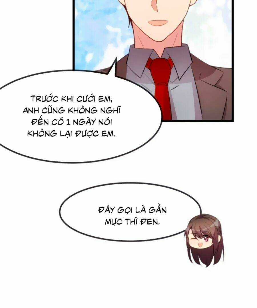 Cô Vợ Ấm Áp Của Hạ Thiếu Chapter 293 trang 11