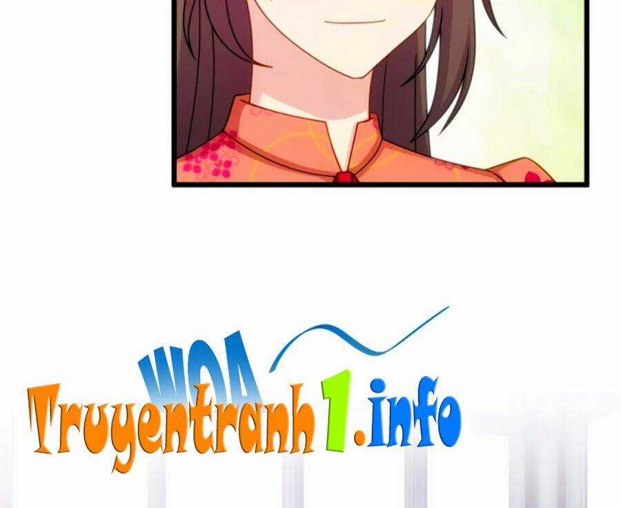 Cô Vợ Ấm Áp Của Hạ Thiếu Chapter 293 trang 17