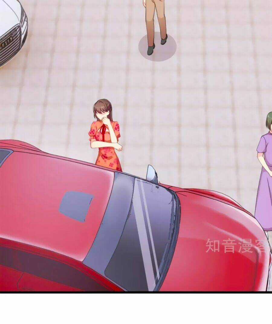 Cô Vợ Ấm Áp Của Hạ Thiếu Chapter 293 trang 21