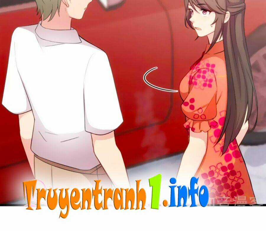 Cô Vợ Ấm Áp Của Hạ Thiếu Chapter 293 trang 23