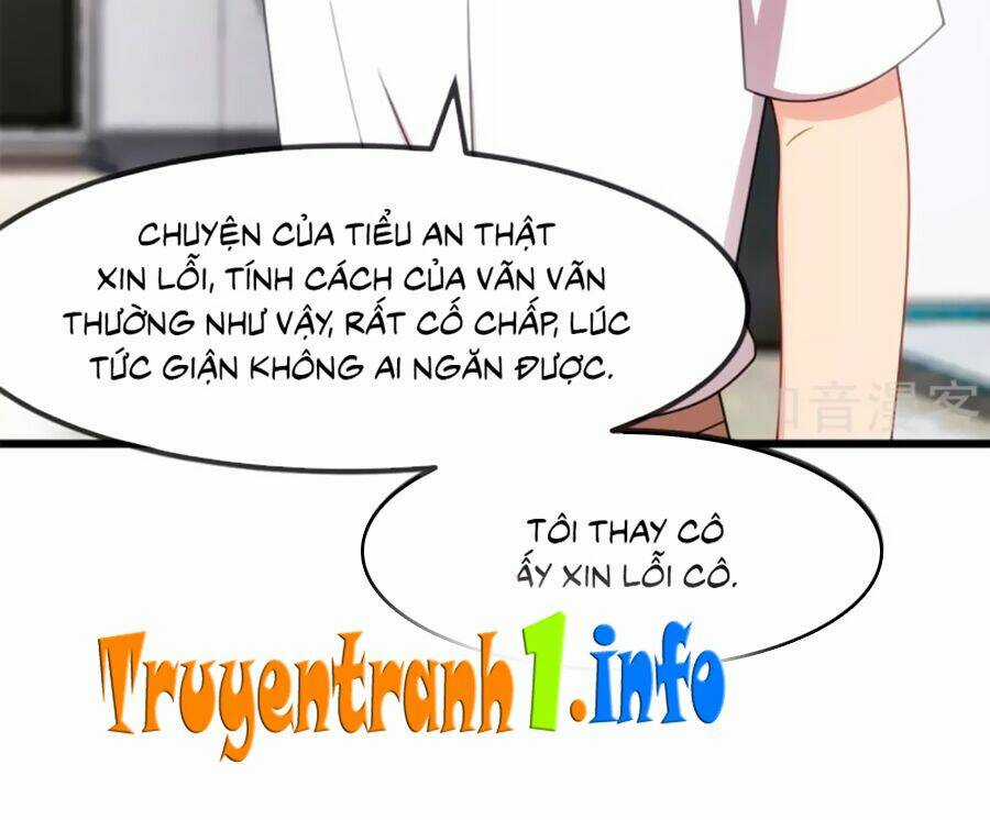 Cô Vợ Ấm Áp Của Hạ Thiếu Chapter 293 trang 27