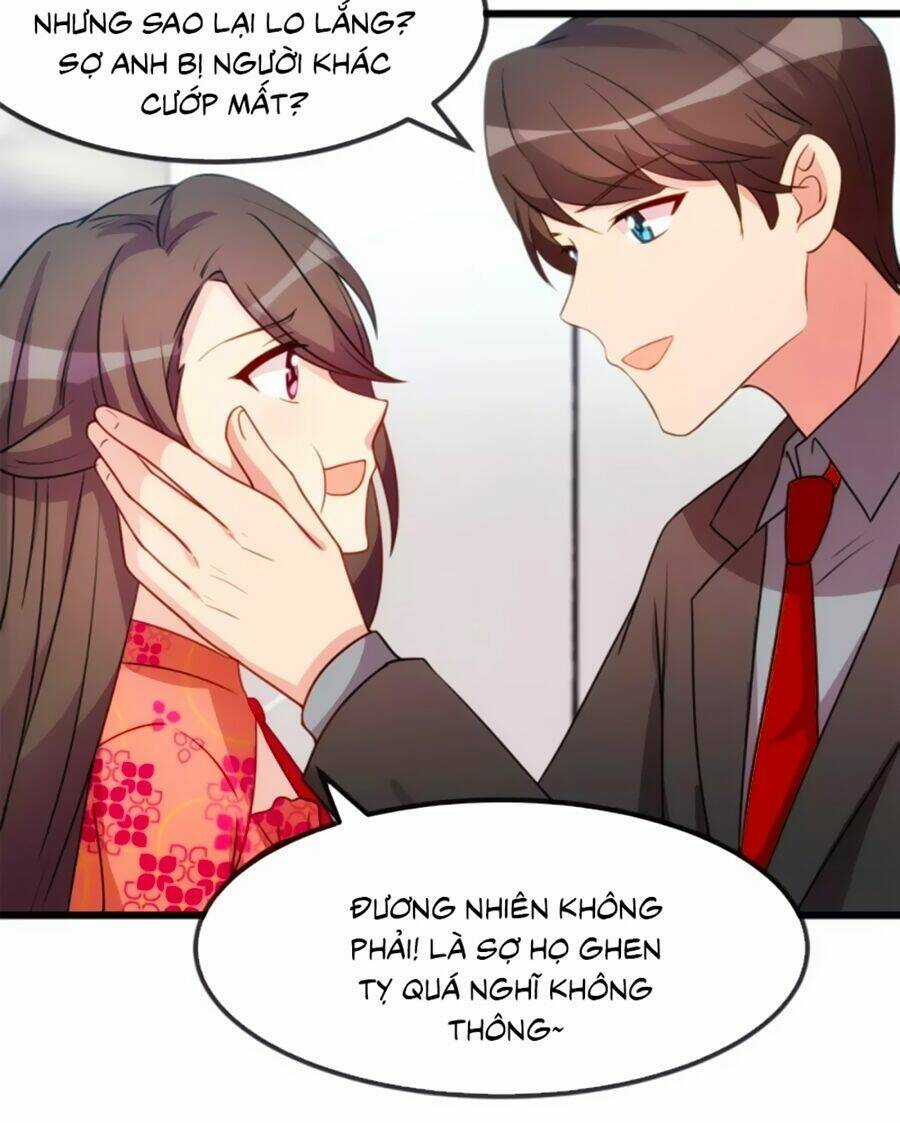 Cô Vợ Ấm Áp Của Hạ Thiếu Chapter 293 trang 9