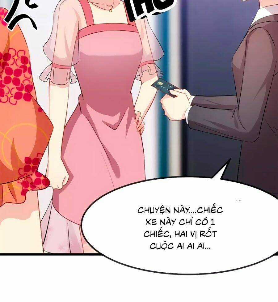 Cô Vợ Ấm Áp Của Hạ Thiếu Chapter 294 trang 10