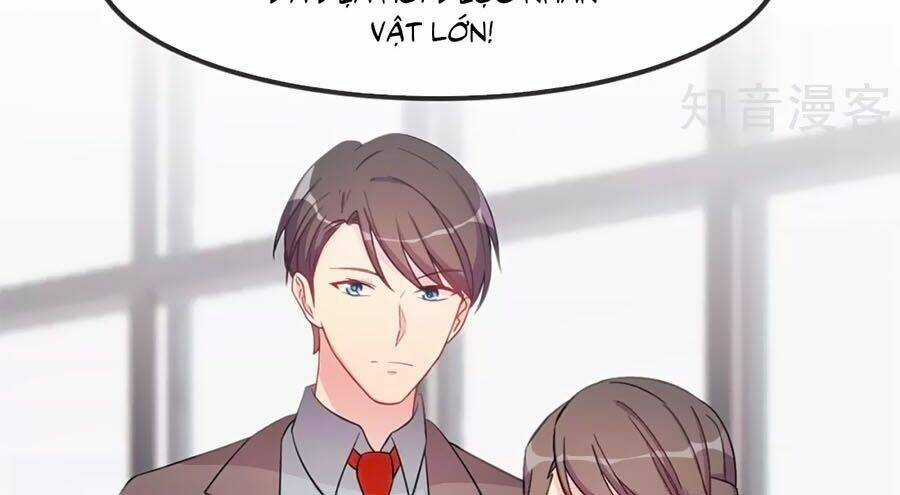 Cô Vợ Ấm Áp Của Hạ Thiếu Chapter 294 trang 16