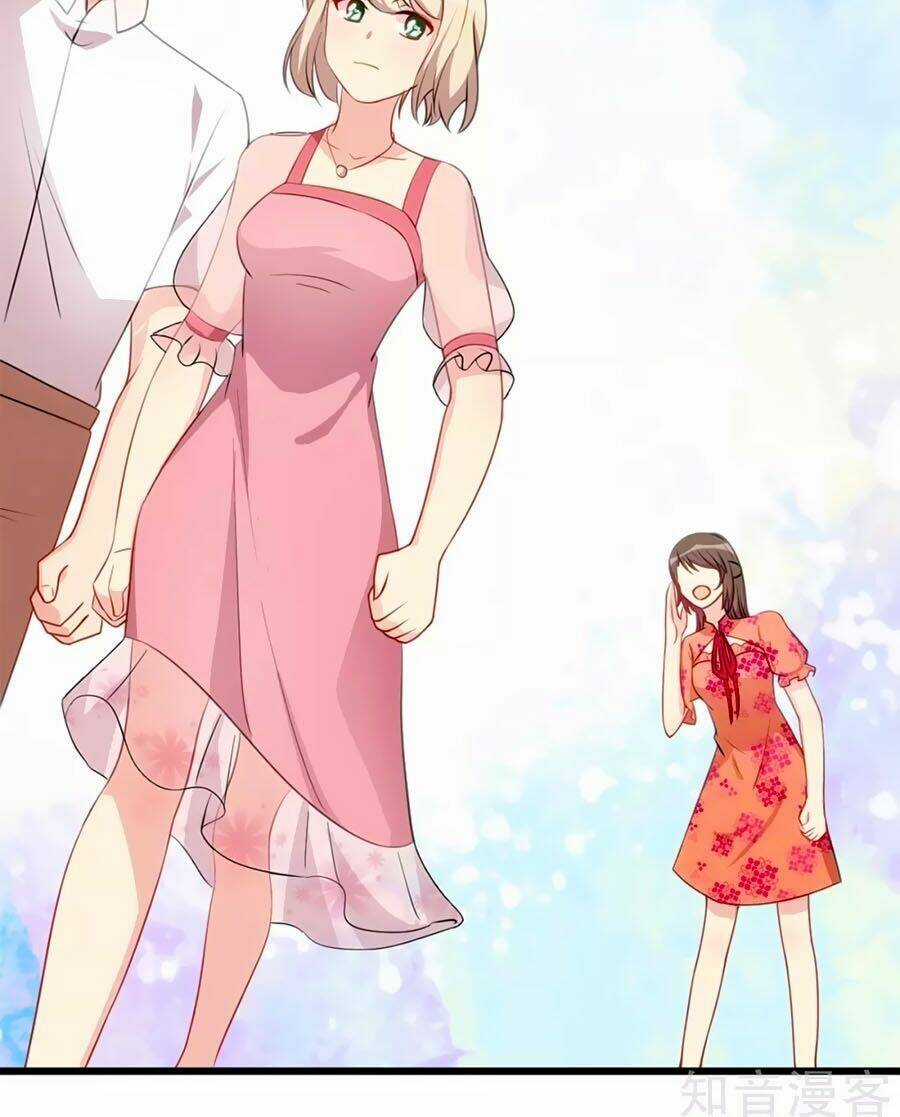 Cô Vợ Ấm Áp Của Hạ Thiếu Chapter 294 trang 29