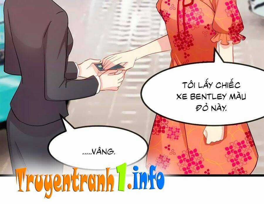 Cô Vợ Ấm Áp Của Hạ Thiếu Chapter 294 trang 8