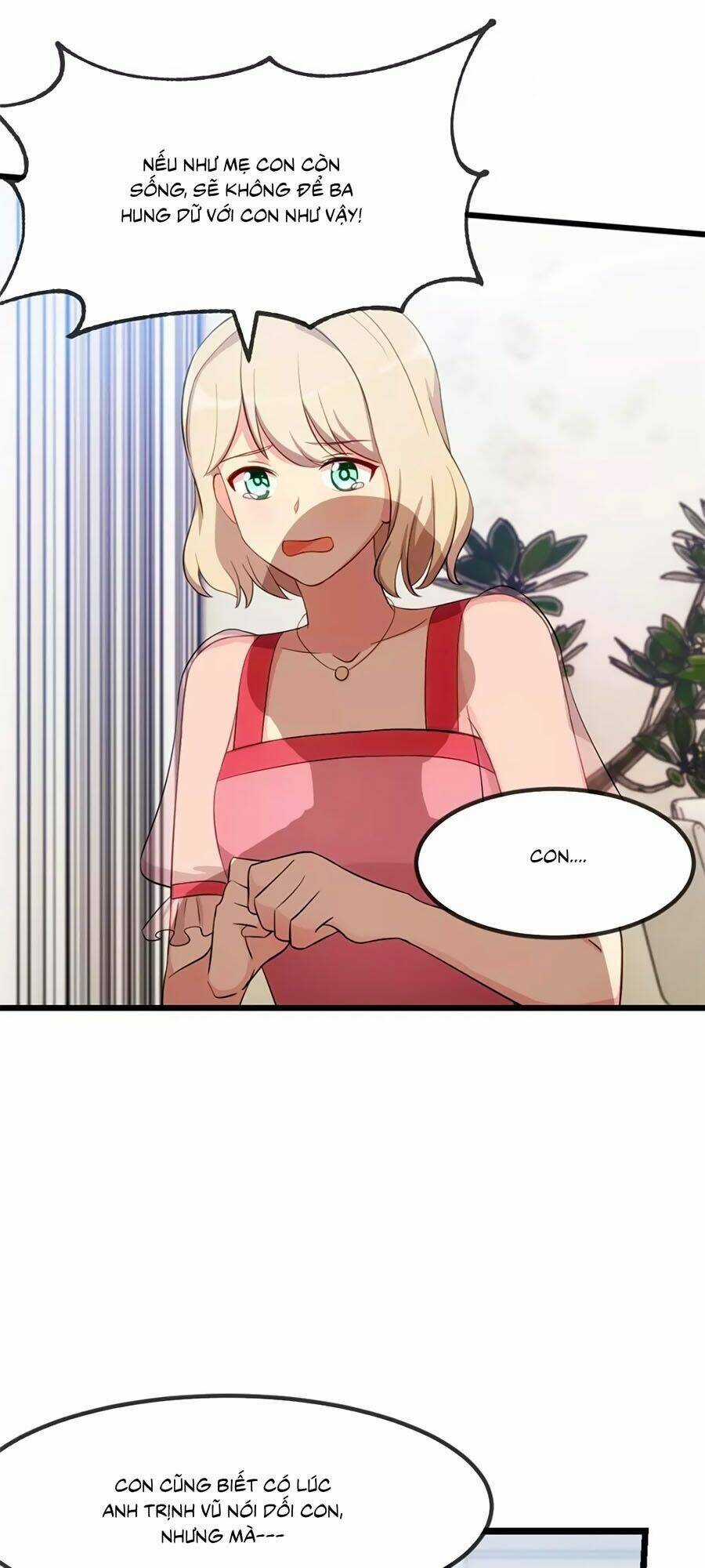 Cô Vợ Ấm Áp Của Hạ Thiếu Chapter 295 trang 10