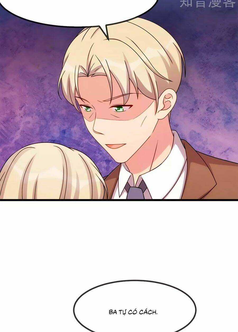 Cô Vợ Ấm Áp Của Hạ Thiếu Chapter 295 trang 16