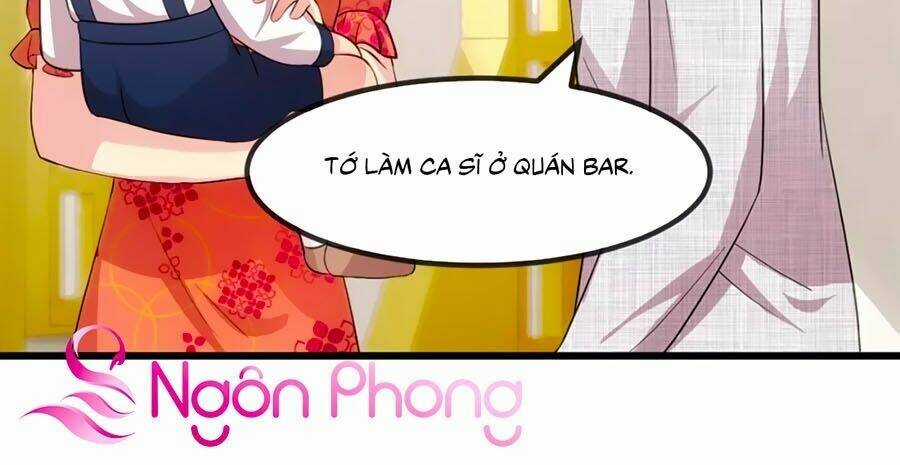 Cô Vợ Ấm Áp Của Hạ Thiếu Chapter 295 trang 21