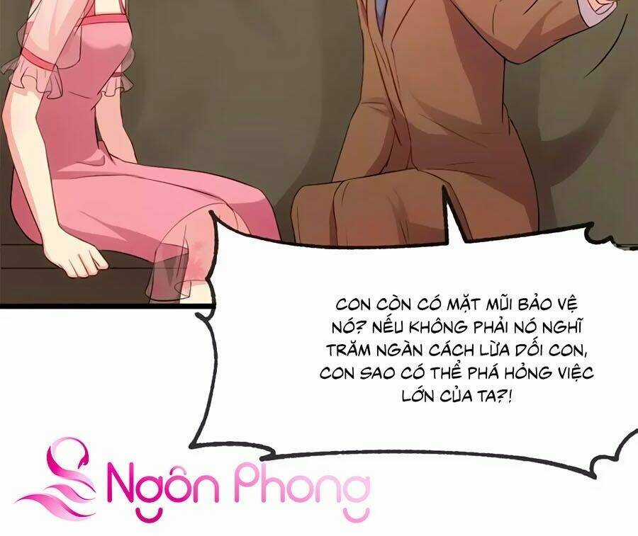 Cô Vợ Ấm Áp Của Hạ Thiếu Chapter 295 trang 3