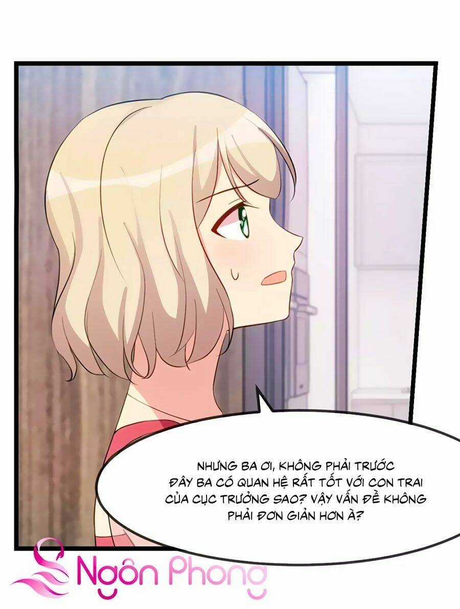 Cô Vợ Ấm Áp Của Hạ Thiếu Chapter 295 trang 5