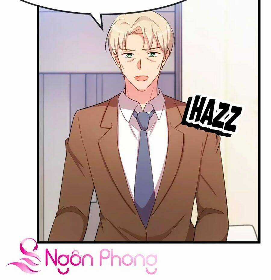 Cô Vợ Ấm Áp Của Hạ Thiếu Chapter 295 trang 7