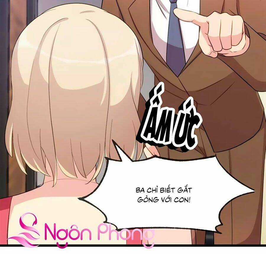 Cô Vợ Ấm Áp Của Hạ Thiếu Chapter 295 trang 9