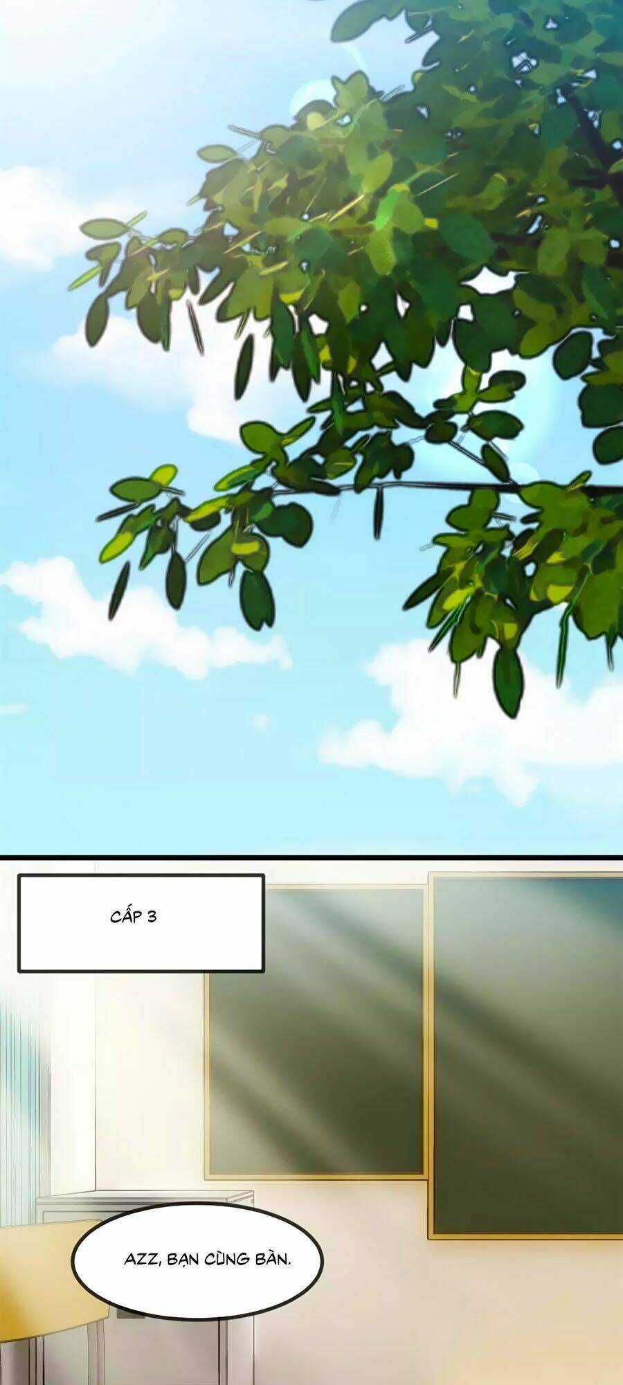 Cô Vợ Ấm Áp Của Hạ Thiếu Chapter 296 trang 10