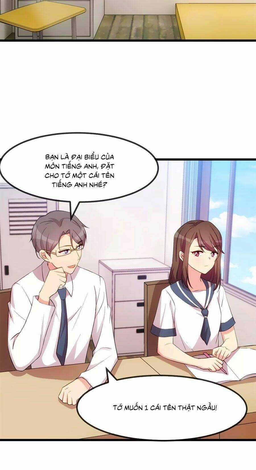 Cô Vợ Ấm Áp Của Hạ Thiếu Chapter 296 trang 11