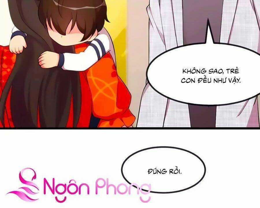 Cô Vợ Ấm Áp Của Hạ Thiếu Chapter 296 trang 4