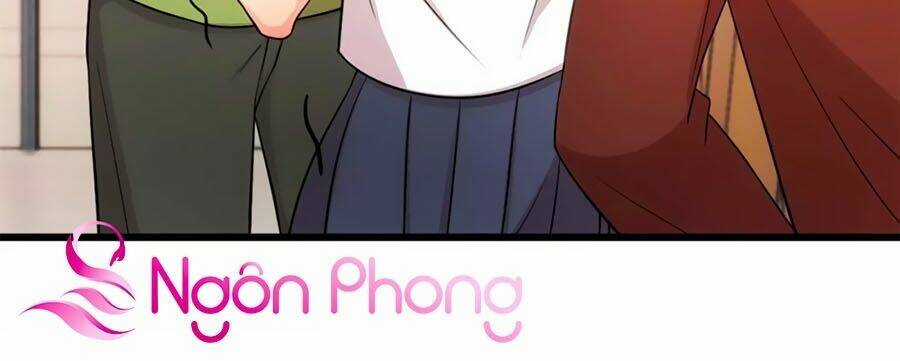 Cô Vợ Ấm Áp Của Hạ Thiếu Chapter 297 trang 12