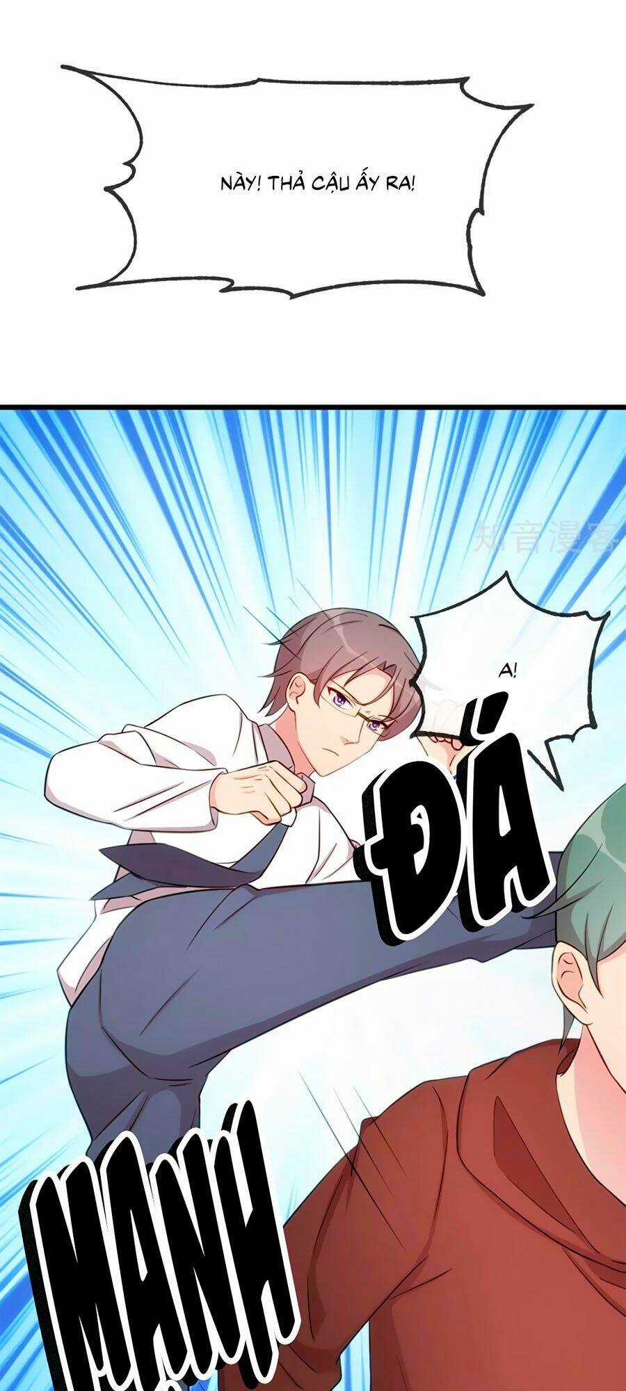 Cô Vợ Ấm Áp Của Hạ Thiếu Chapter 297 trang 14