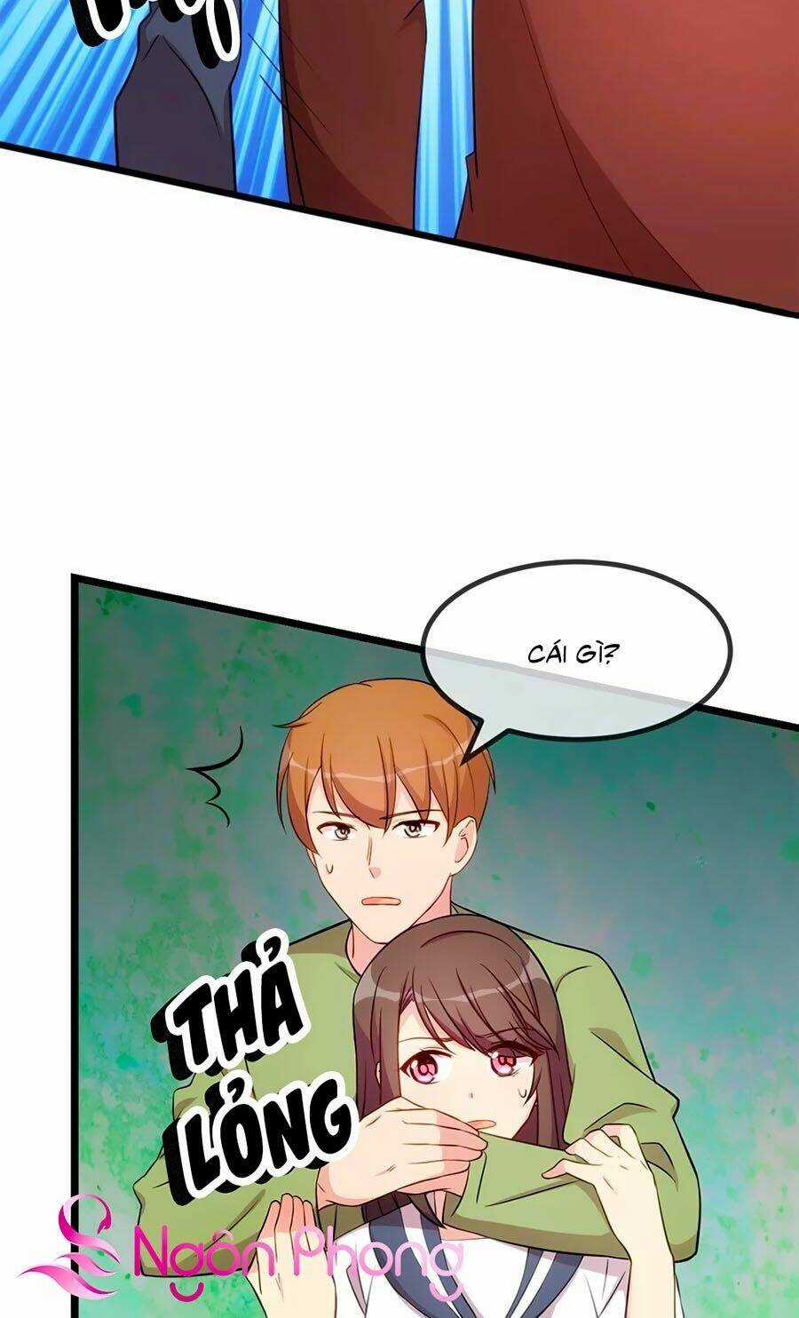 Cô Vợ Ấm Áp Của Hạ Thiếu Chapter 297 trang 15