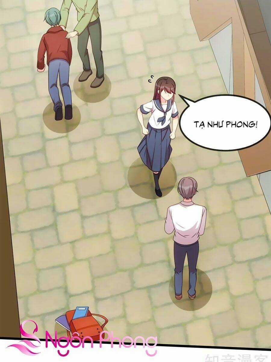 Cô Vợ Ấm Áp Của Hạ Thiếu Chapter 297 trang 17