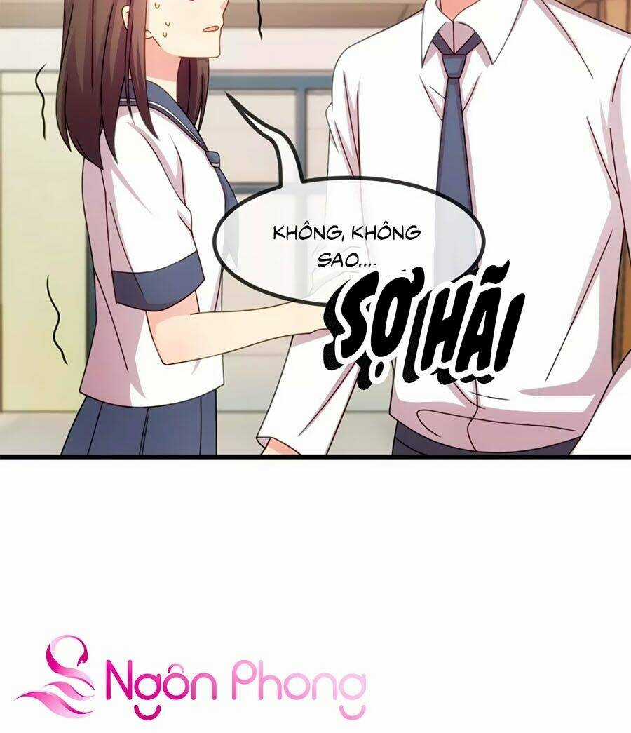 Cô Vợ Ấm Áp Của Hạ Thiếu Chapter 297 trang 19