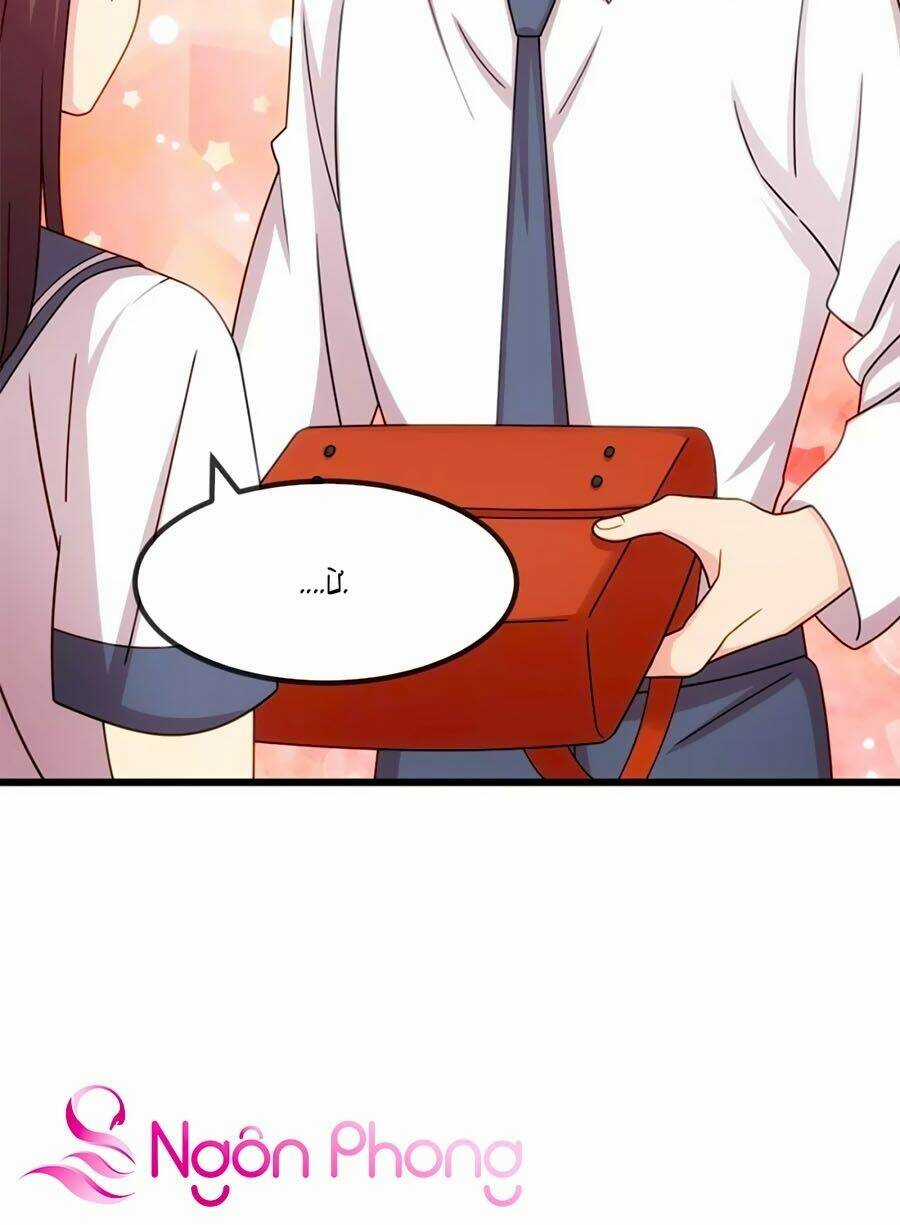 Cô Vợ Ấm Áp Của Hạ Thiếu Chapter 297 trang 21