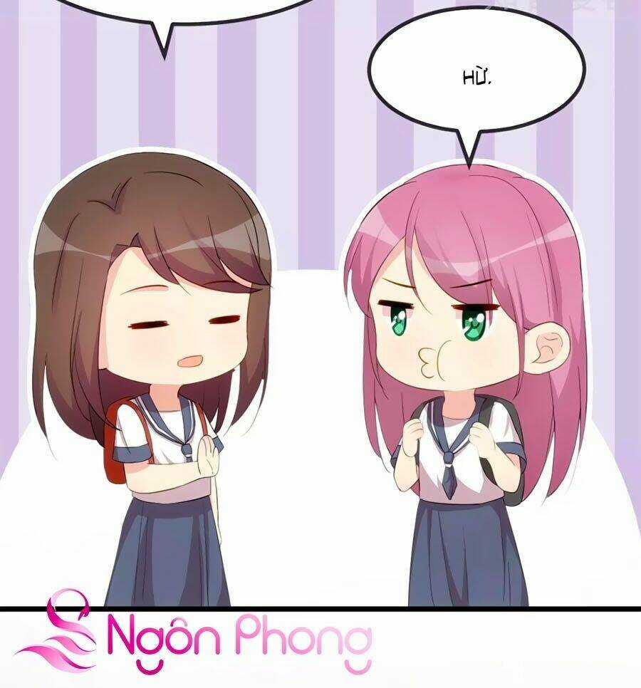 Cô Vợ Ấm Áp Của Hạ Thiếu Chapter 297 trang 3