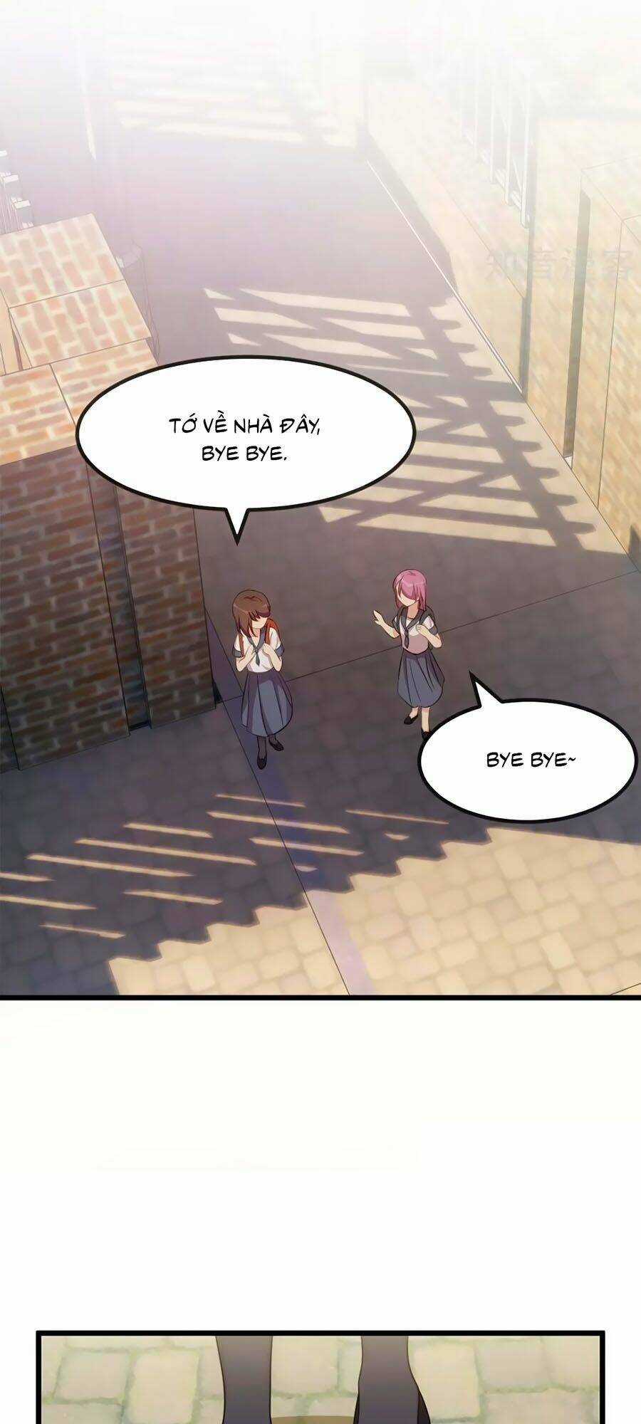 Cô Vợ Ấm Áp Của Hạ Thiếu Chapter 297 trang 4