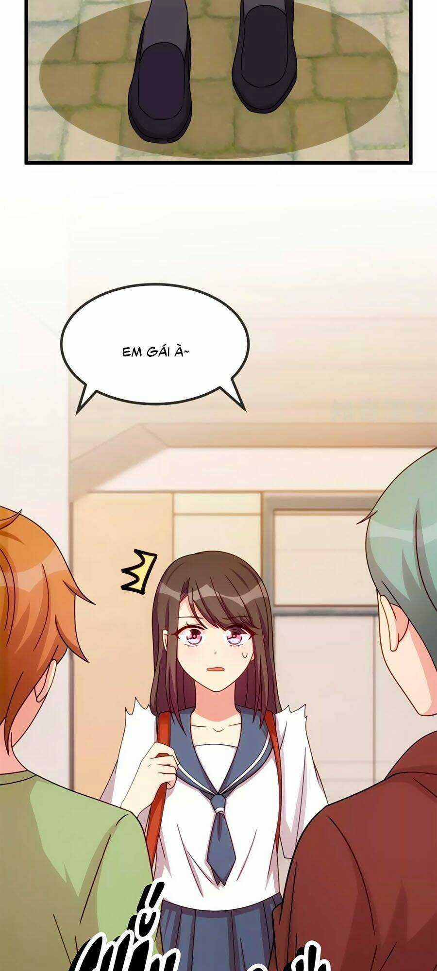 Cô Vợ Ấm Áp Của Hạ Thiếu Chapter 297 trang 5