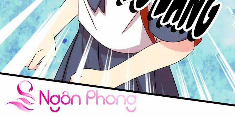 Cô Vợ Ấm Áp Của Hạ Thiếu Chapter 297 trang 9