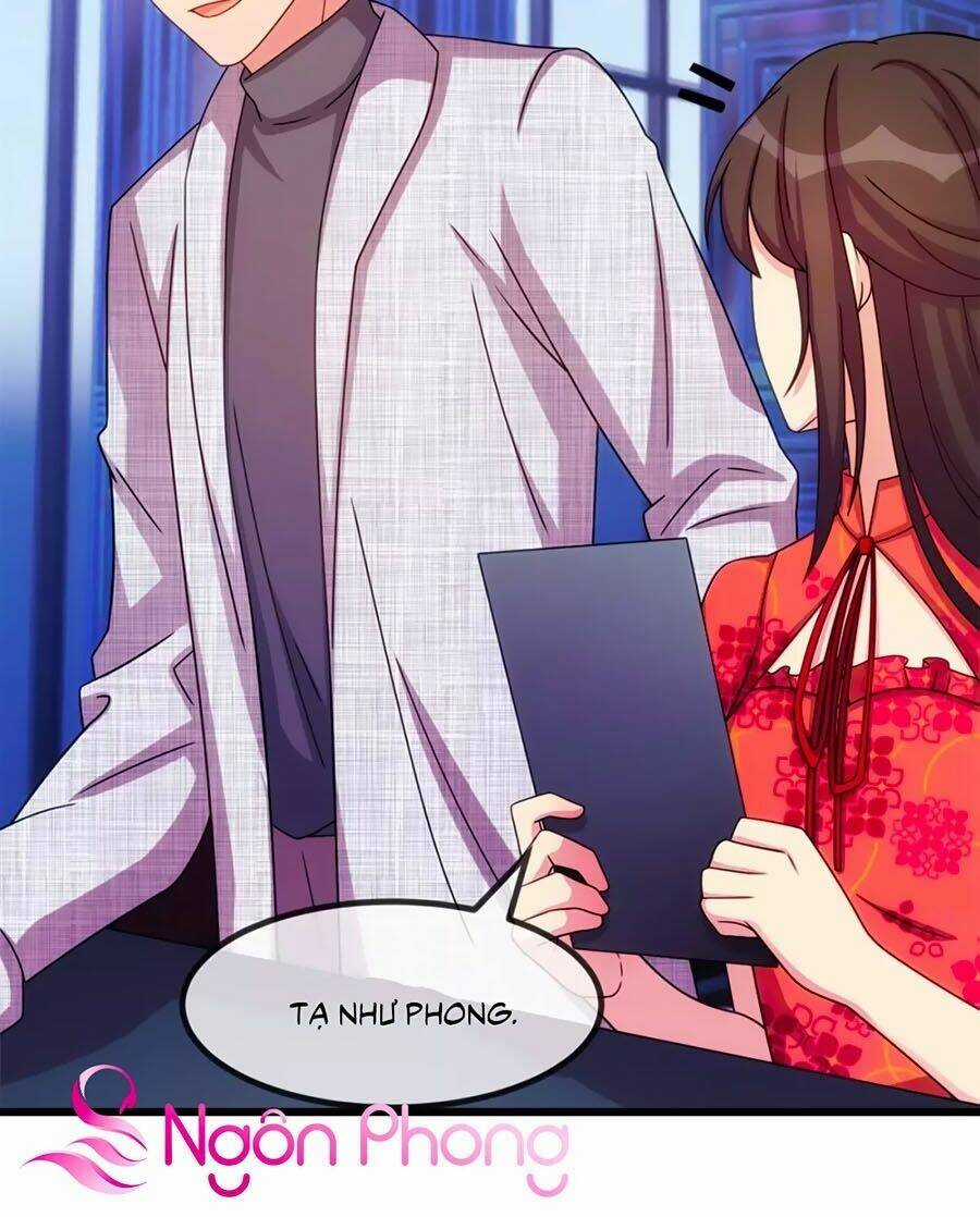 Cô Vợ Ấm Áp Của Hạ Thiếu Chapter 298 trang 12