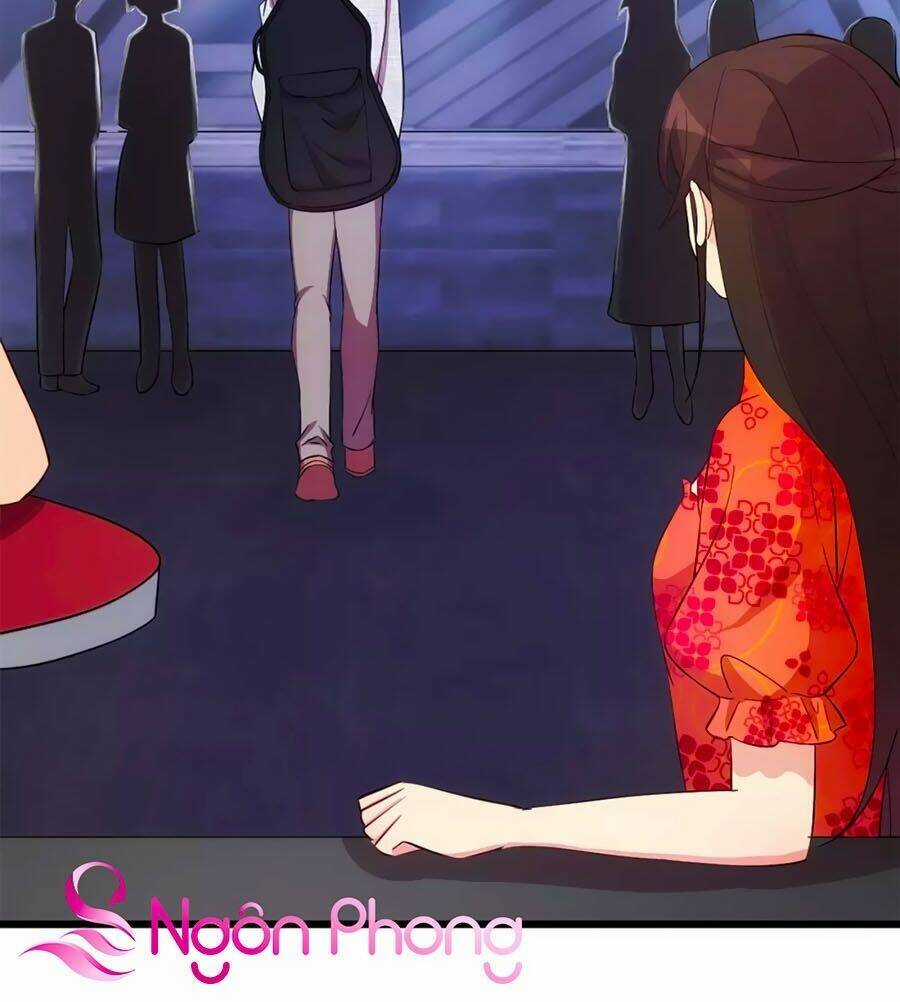 Cô Vợ Ấm Áp Của Hạ Thiếu Chapter 298 trang 20