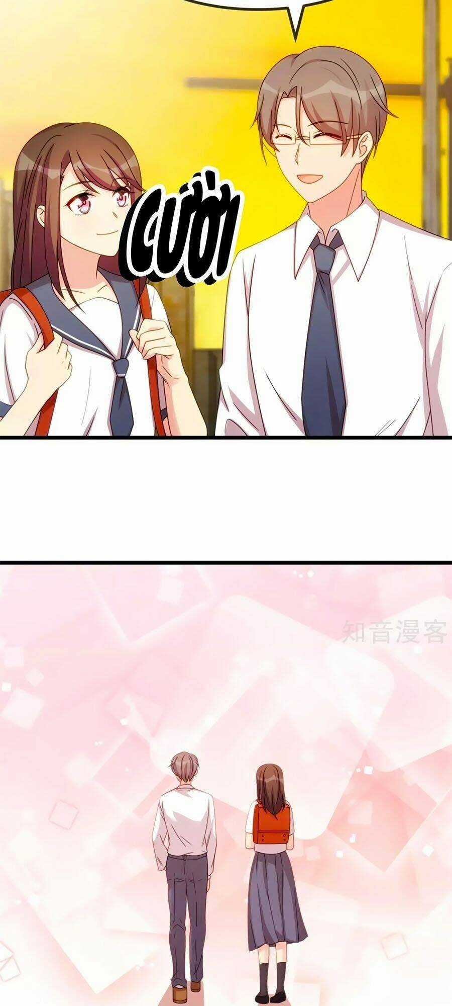 Cô Vợ Ấm Áp Của Hạ Thiếu Chapter 298 trang 3