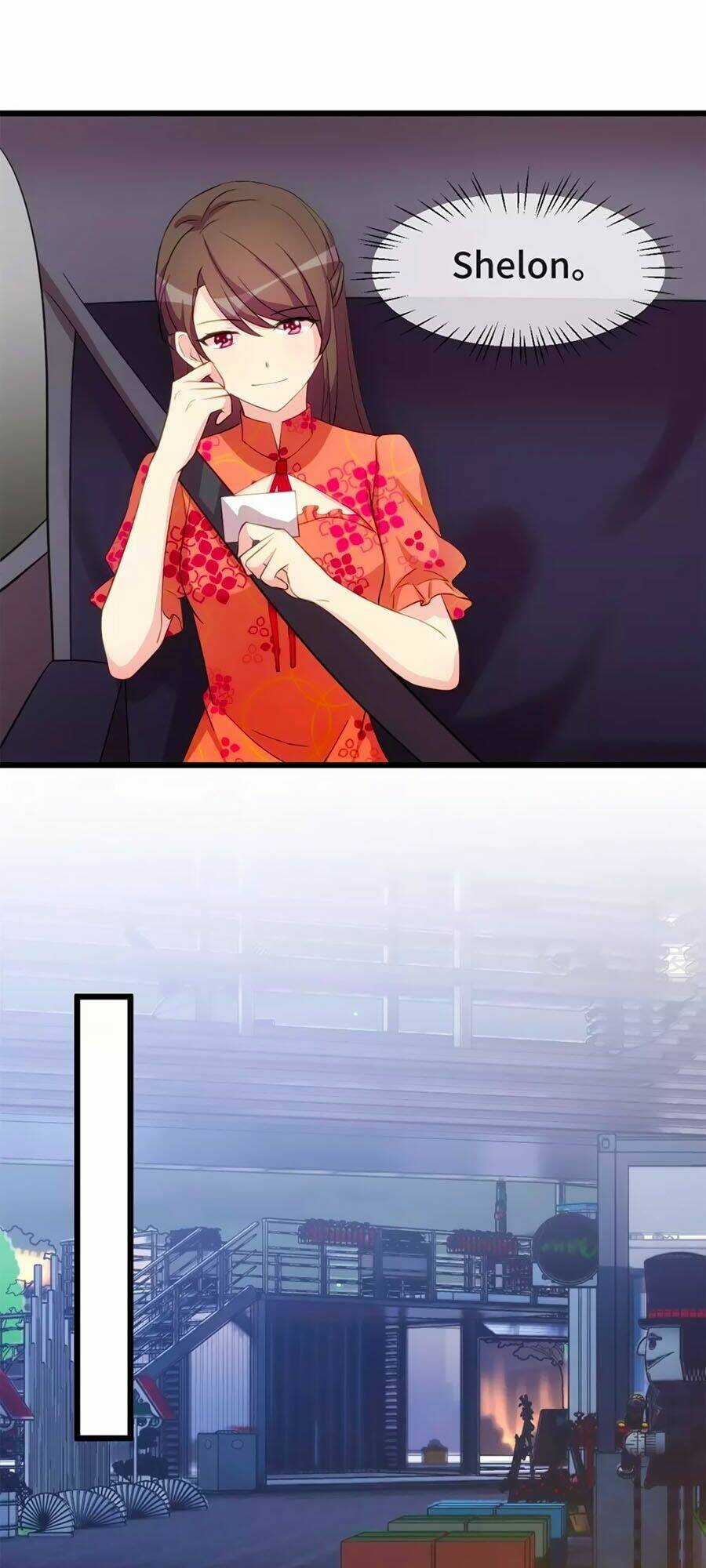 Cô Vợ Ấm Áp Của Hạ Thiếu Chapter 298 trang 5