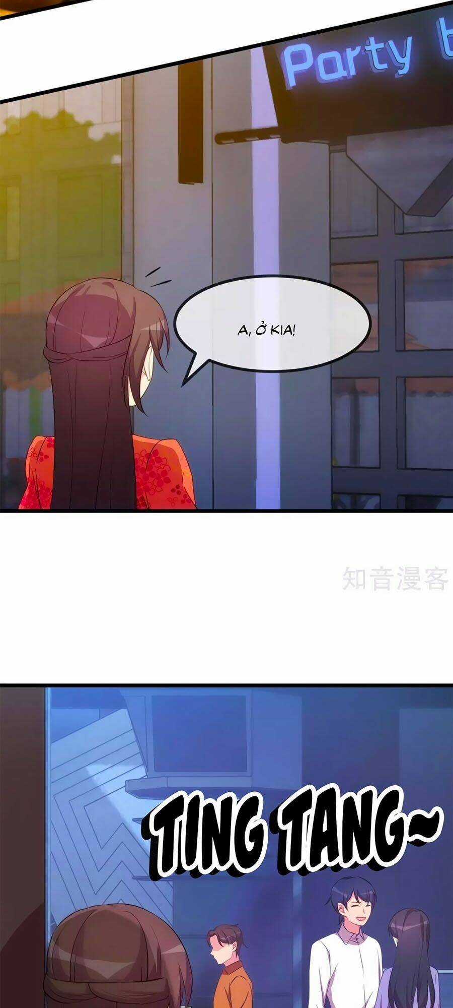 Cô Vợ Ấm Áp Của Hạ Thiếu Chapter 298 trang 8