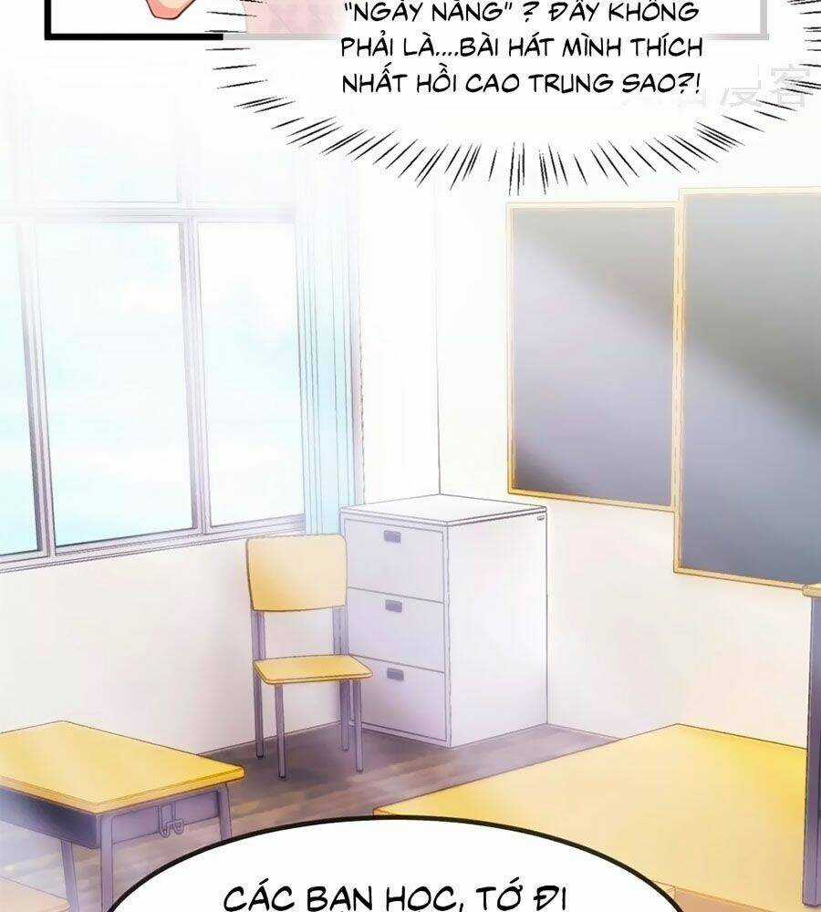 Cô Vợ Ấm Áp Của Hạ Thiếu Chapter 299 trang 10