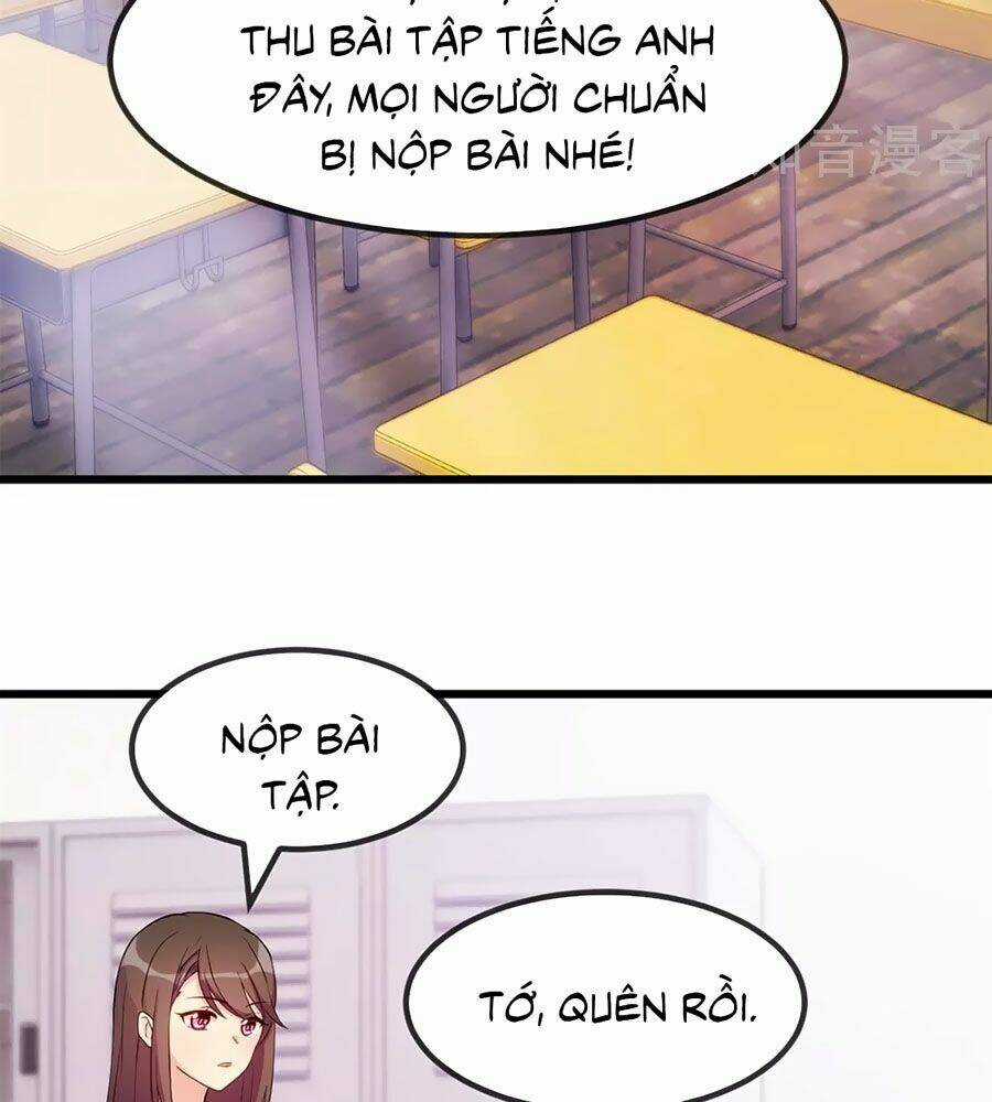 Cô Vợ Ấm Áp Của Hạ Thiếu Chapter 299 trang 11