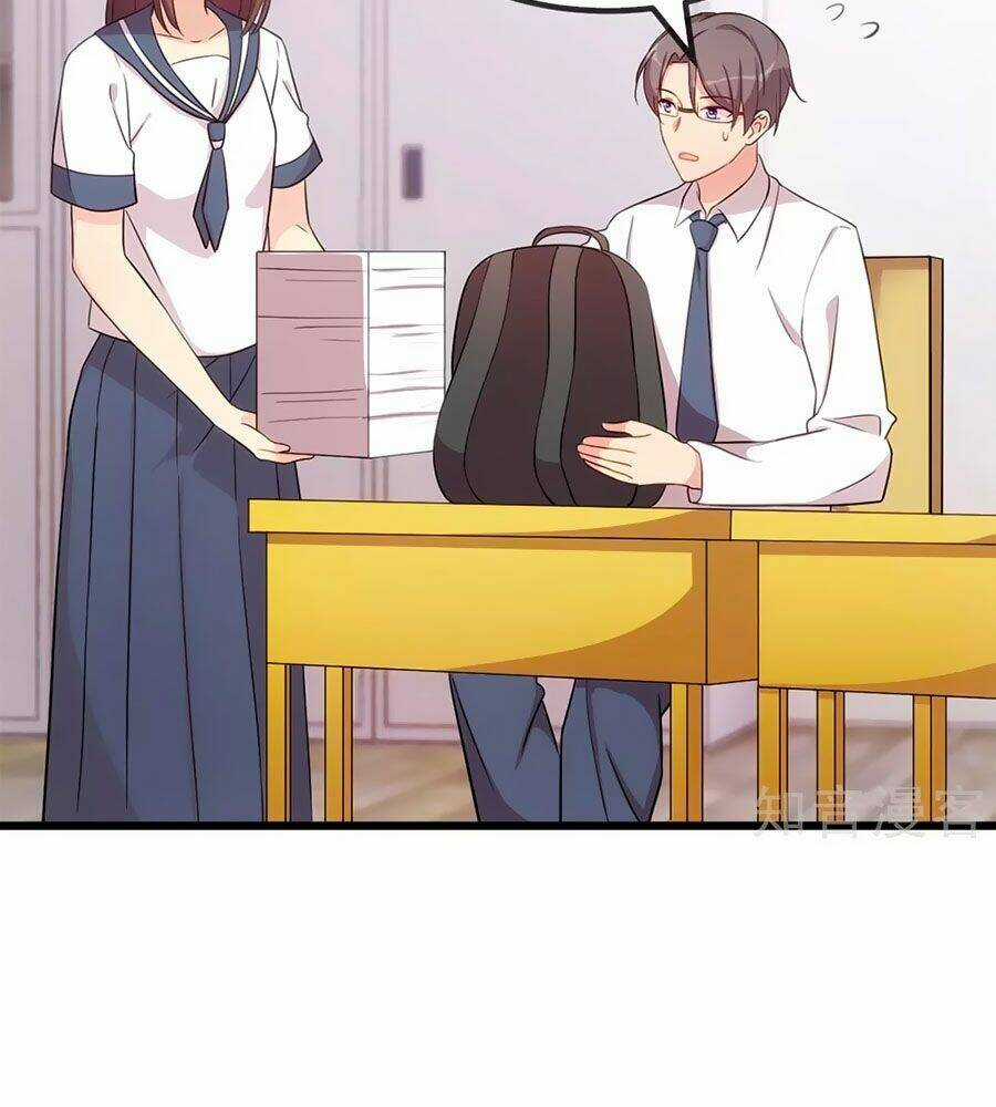 Cô Vợ Ấm Áp Của Hạ Thiếu Chapter 299 trang 12